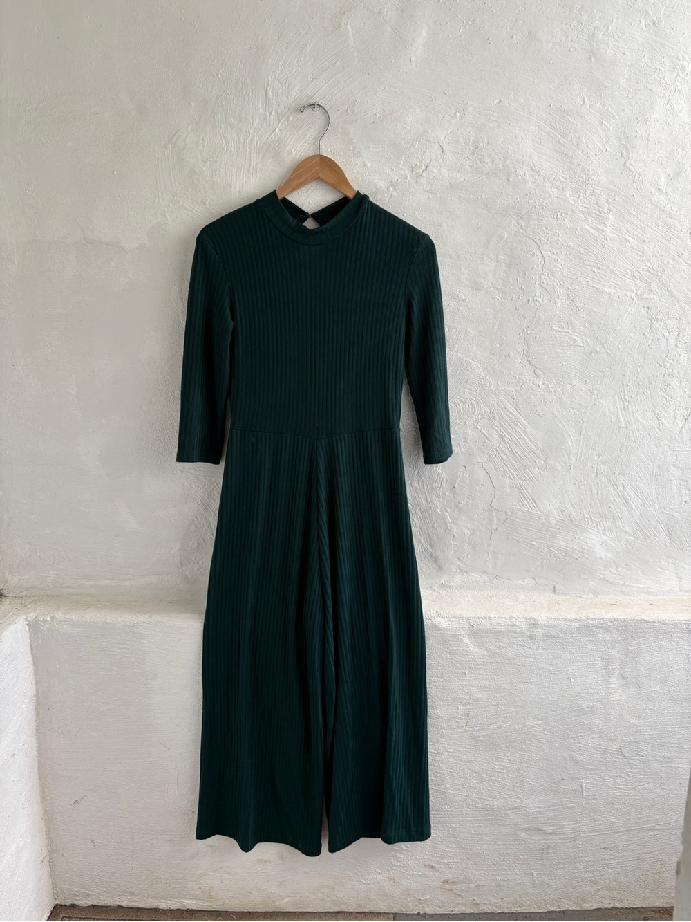 Woman’s Stradivarius size medium jumpsuit